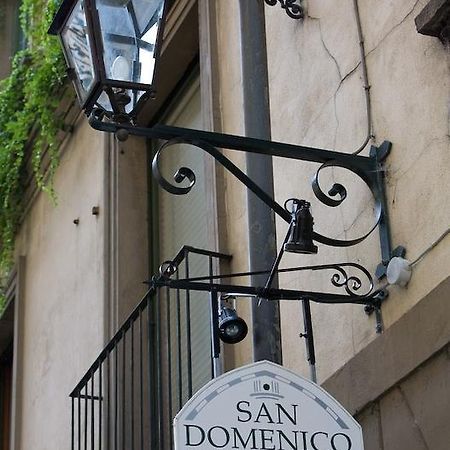 Art Residence San Domenico Turijn Buitenkant foto