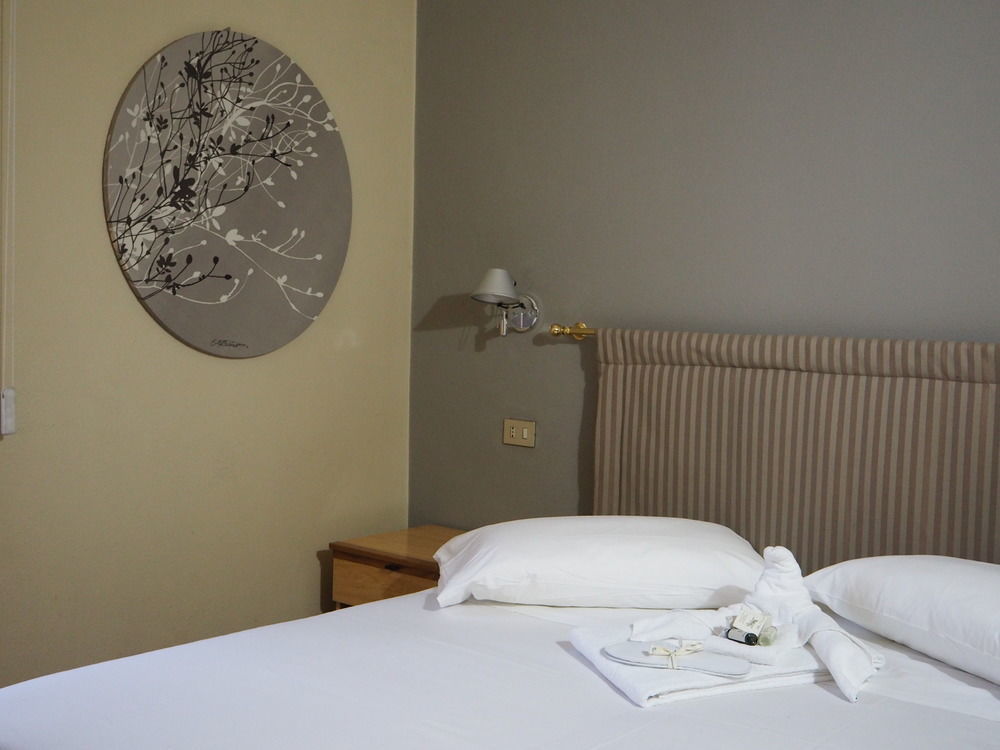 Art Residence San Domenico Turijn Buitenkant foto