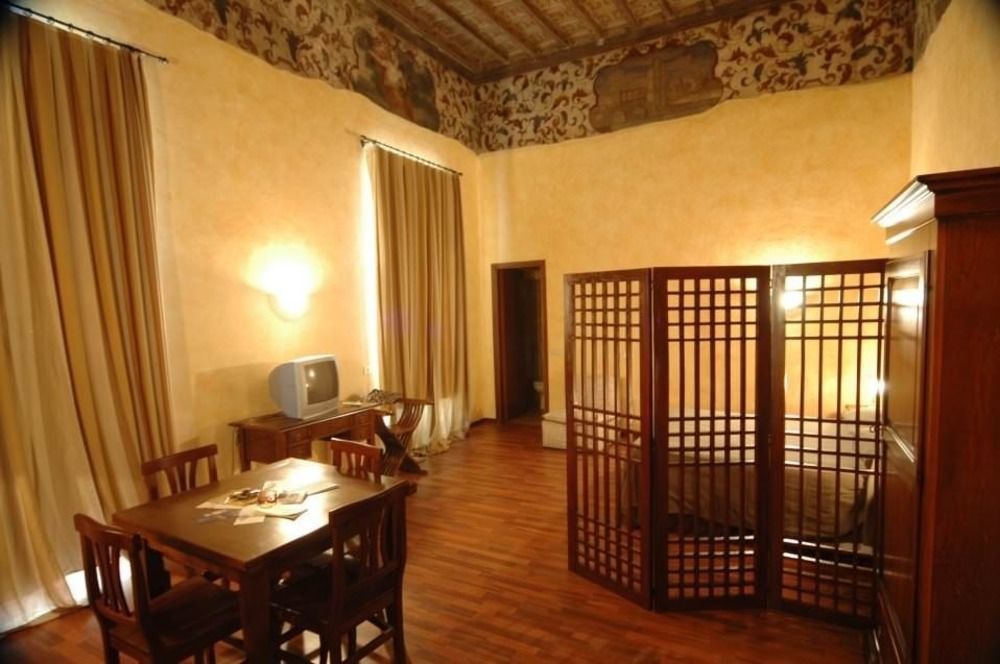 Art Residence San Domenico Turijn Buitenkant foto