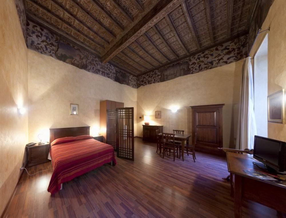 Art Residence San Domenico Turijn Buitenkant foto