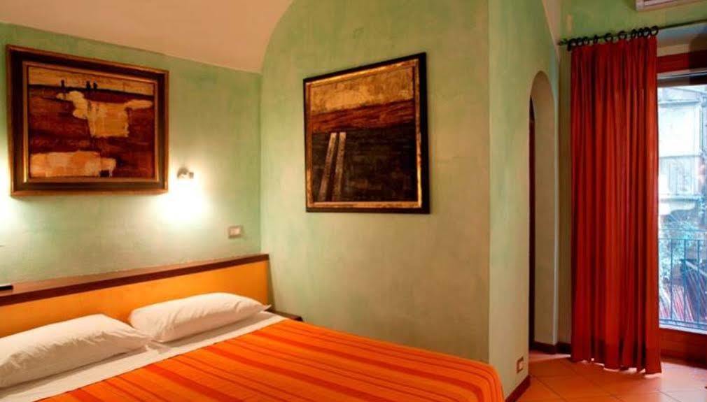 Art Residence San Domenico Turijn Buitenkant foto