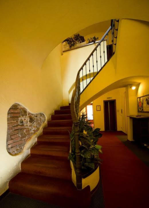 Art Residence San Domenico Turijn Buitenkant foto